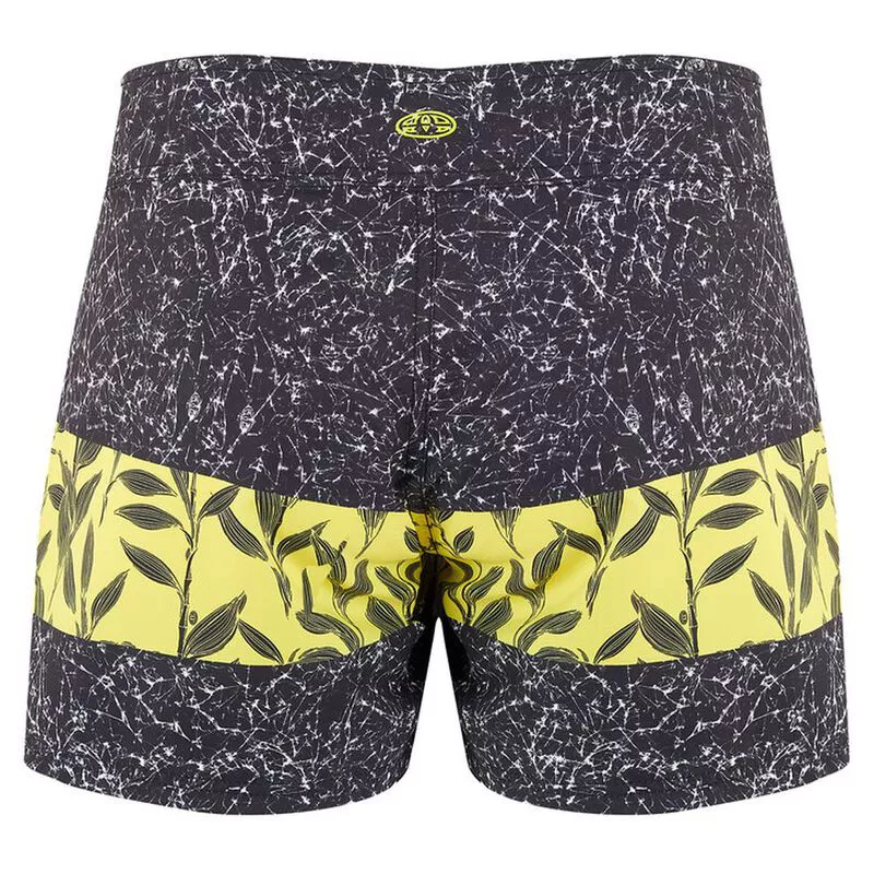 Animal ladies discount board shorts