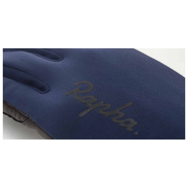 rapha classic gloves