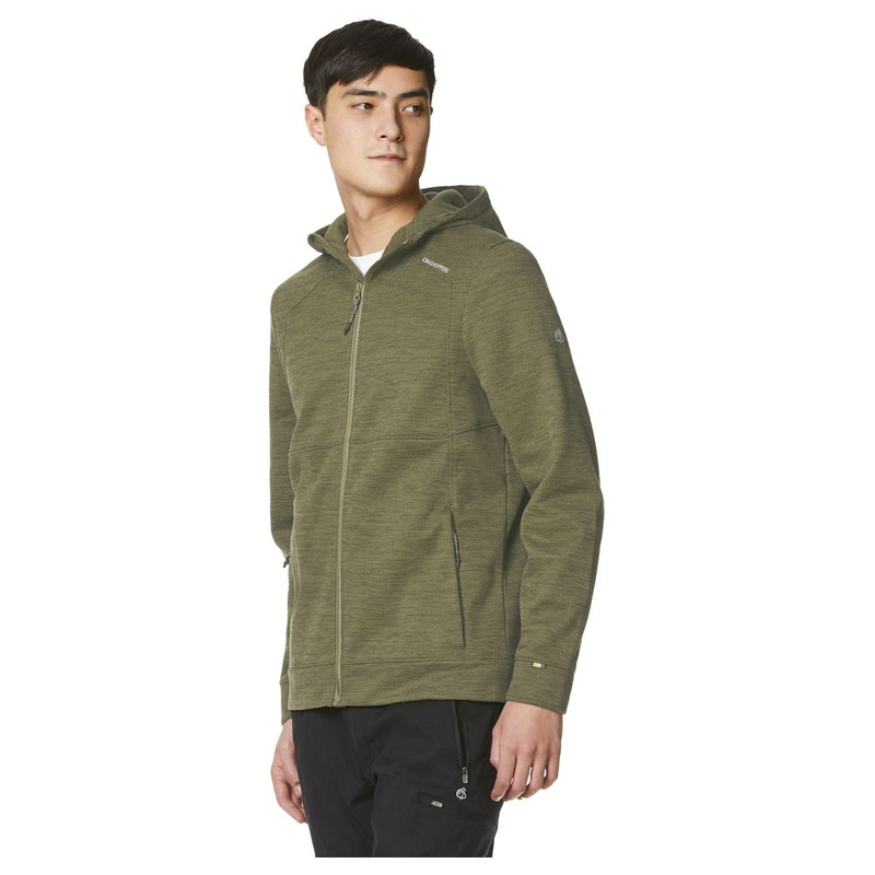 Craghoppers women's vector hooded jacket store