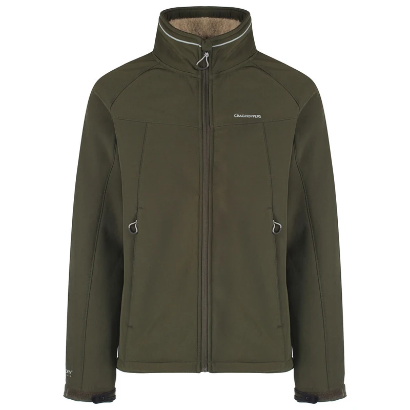 Craghoppers discount moorside jacket