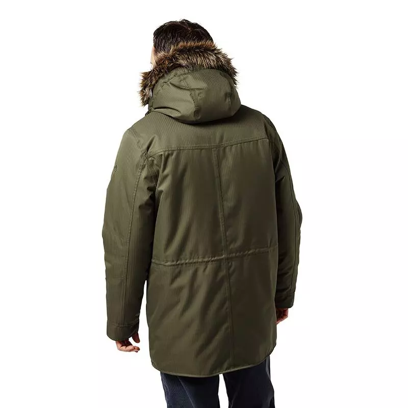 Craghoppers argyle hotsell parka