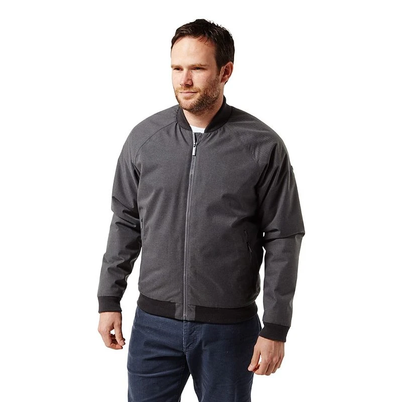 Craghoppers faceby bomber jacket discount