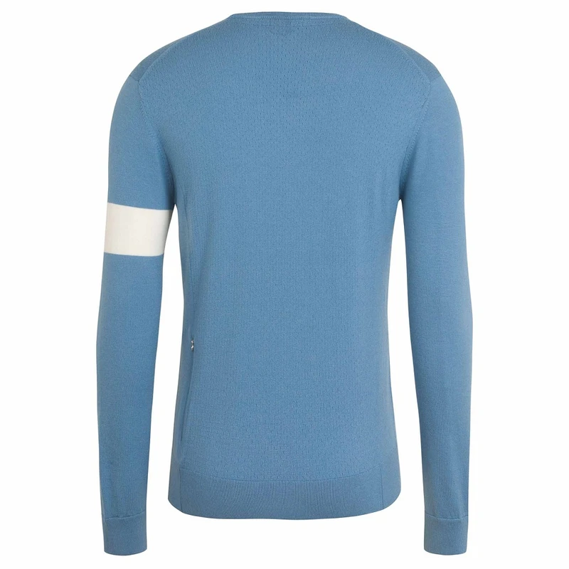 Rapha crew neck knit deals