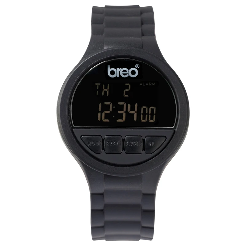 Breo discount time watch