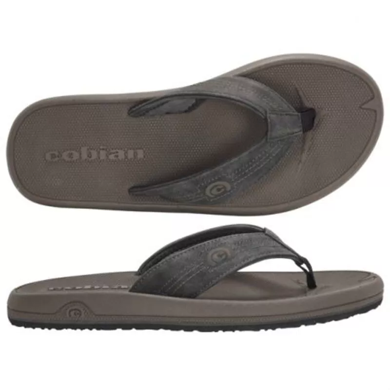 Cobian flip 2025 flops mens
