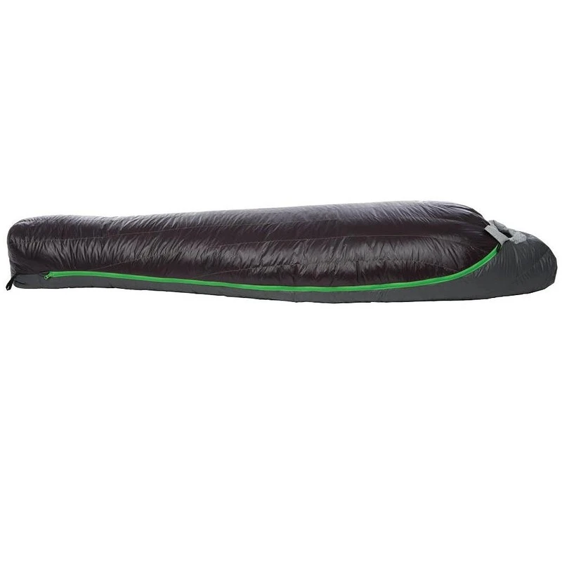 Big Agnes Mens Crosho SL Sleeping Bag Regular Sportpursuit