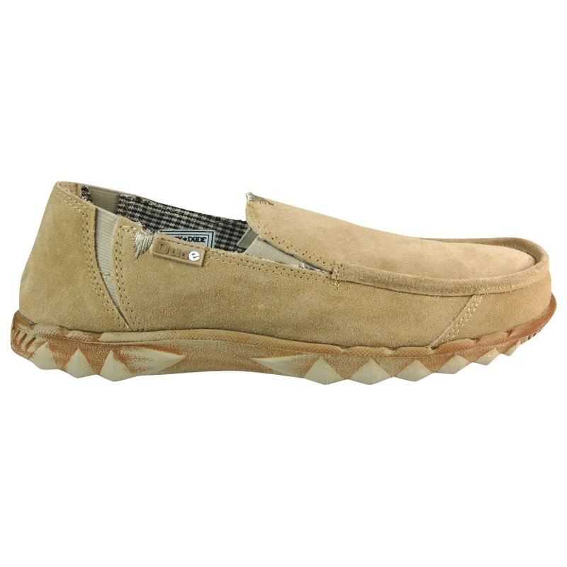 Dude 2024 shoes farty