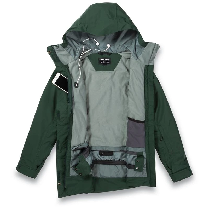 Dakine deals chaser jacket