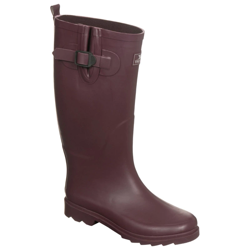 Trespass damon wellies top