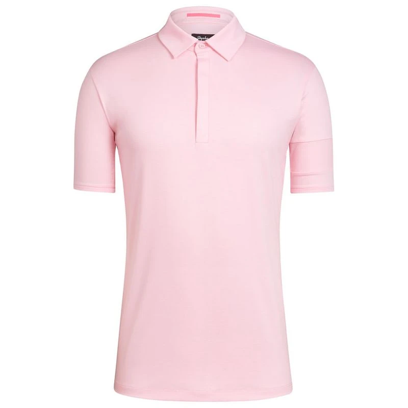 Rapha polo shirt new arrivals