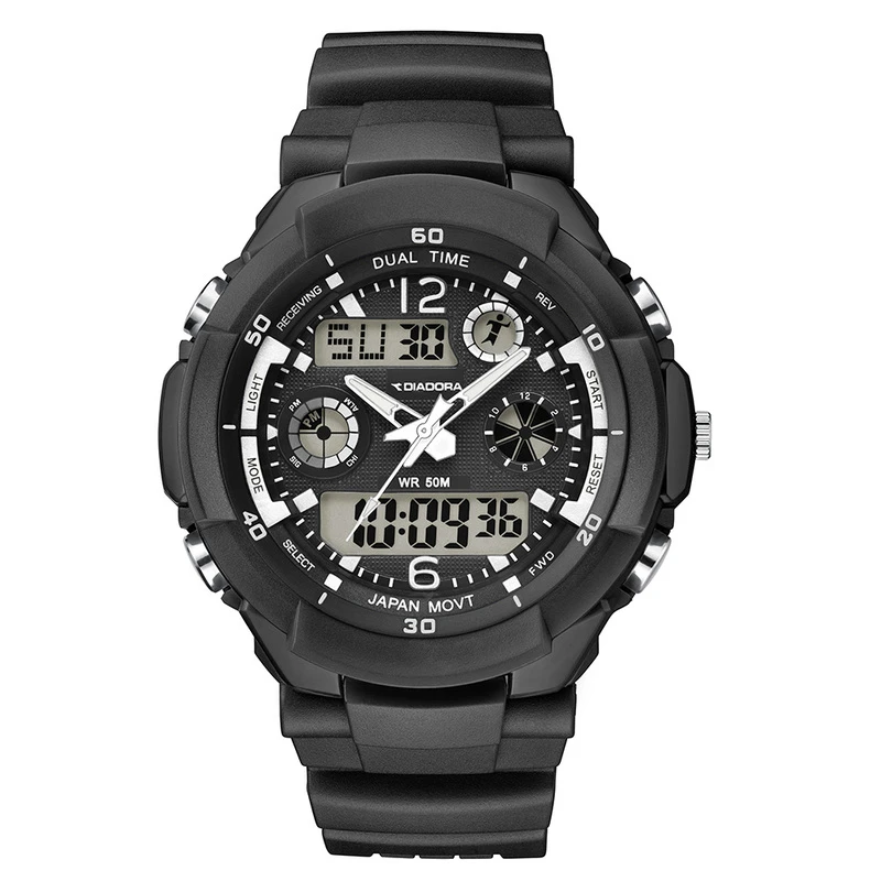 Diadora watches hotsell