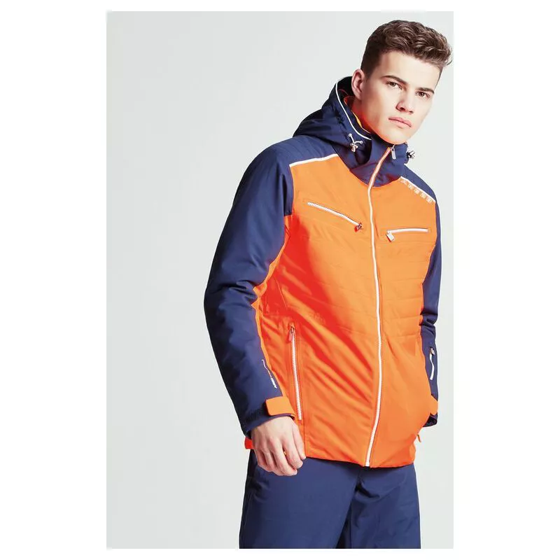 Dare2b mutate sales pro jacket
