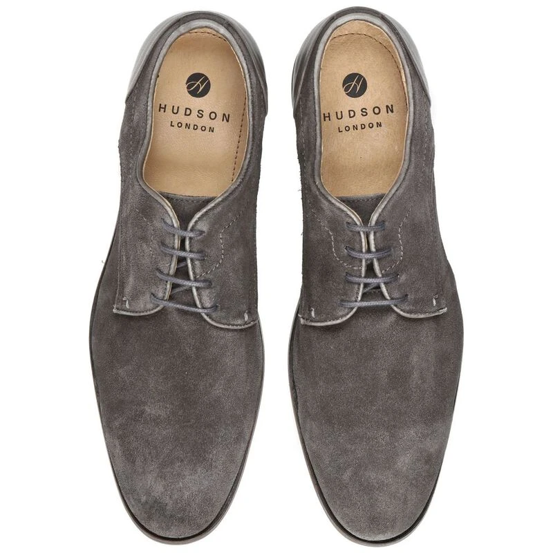 Hudson suede shoes shop