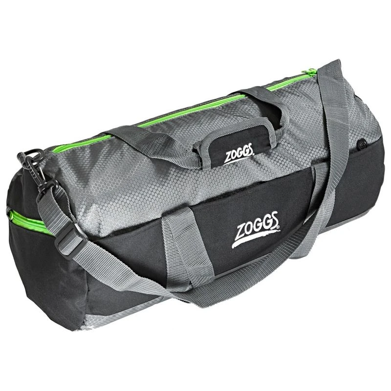 Zoggs duffle bag cheap