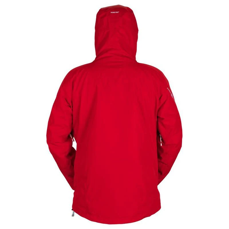 Sweet Protection Mens Duke Jacket (2013/2014 - Scorch Red) | Sportpurs