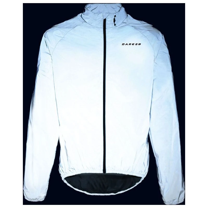 dare2b reflective jacket