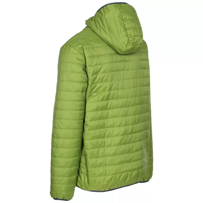 Trespass dunbar clearance jacket