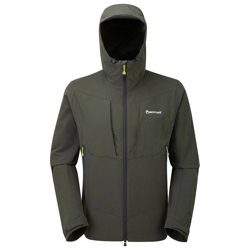 Montane special dyno stretch jacket best sale