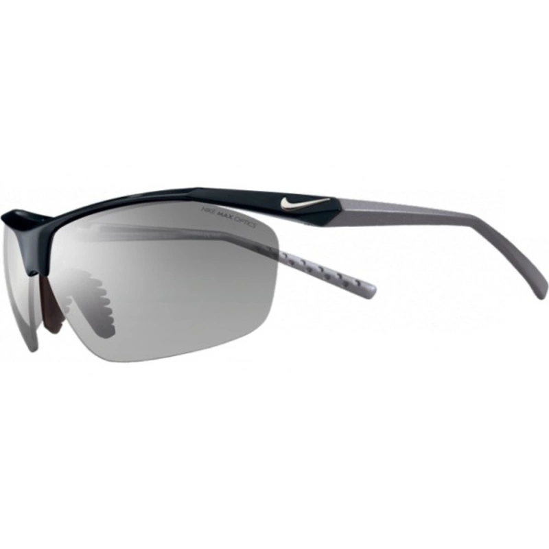 Smaak Buskruit pijp Nike Impel Sunglasses (Black - Grey Lens) | Sportpursuit.com