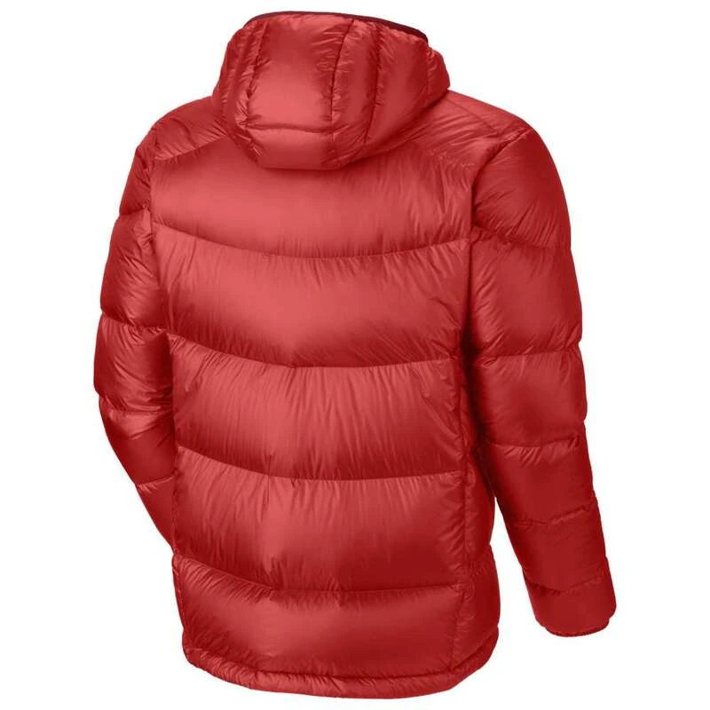 Mens Kelvinator Jacket Cherry Bomb