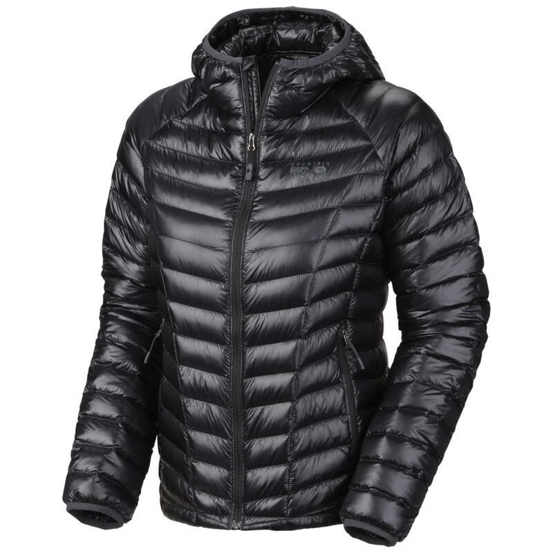 Mountain hardwear ghost deals whisperer black