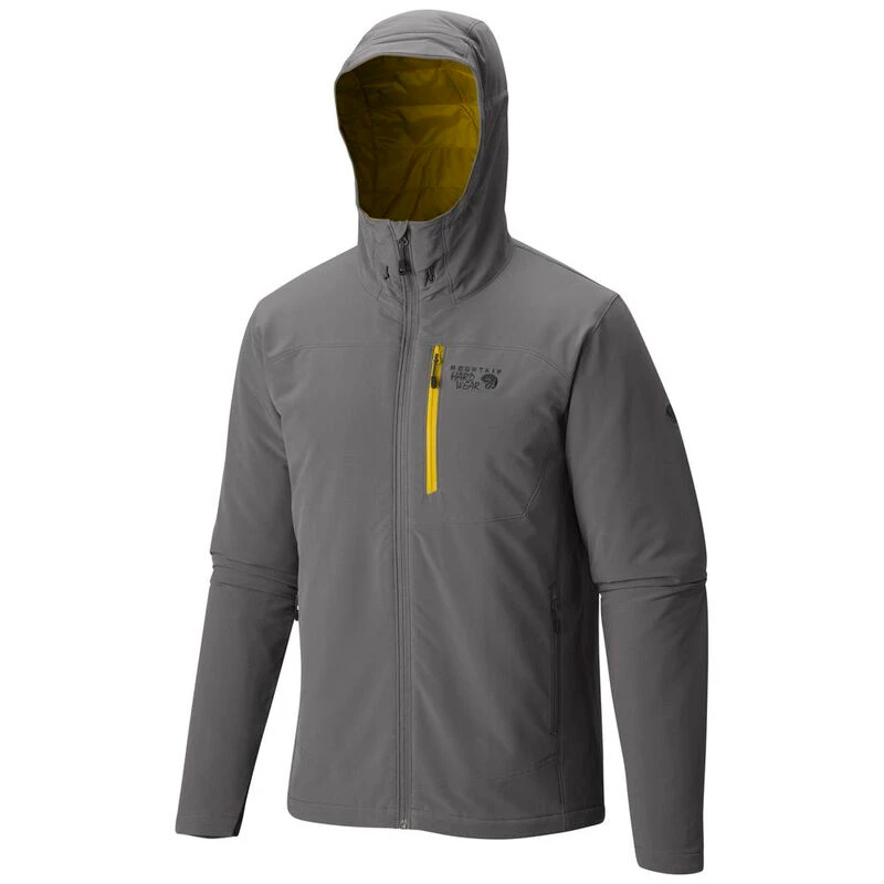 Mountain hardwear superconductor jacket clearance