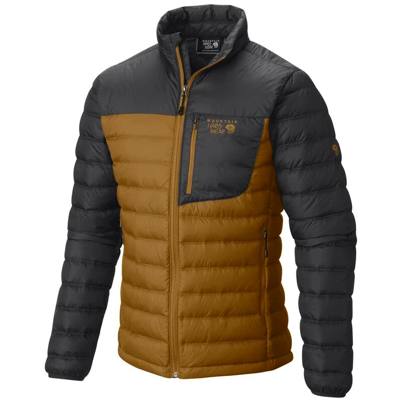Mountain hardwear dynotherm discount