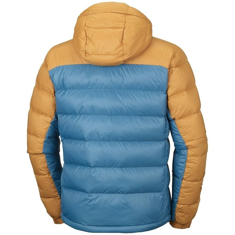 Columbia quantum voyage ii hooded online