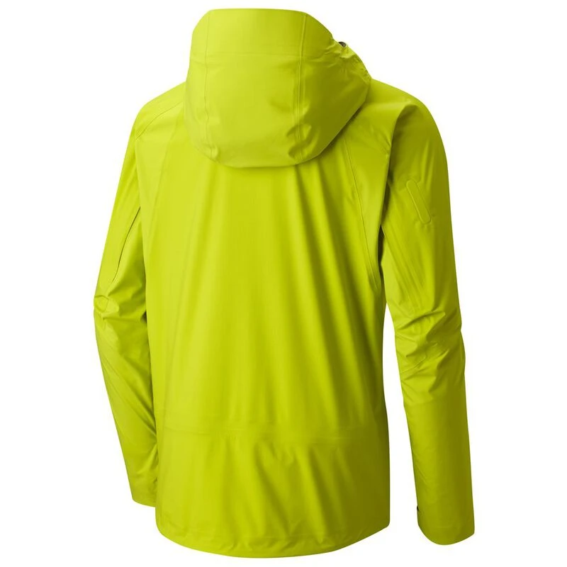 Men's cloudseeker jacket hotsell
