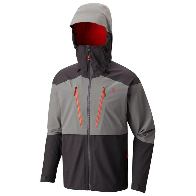 Men's cyclone 2.0 jacket sales