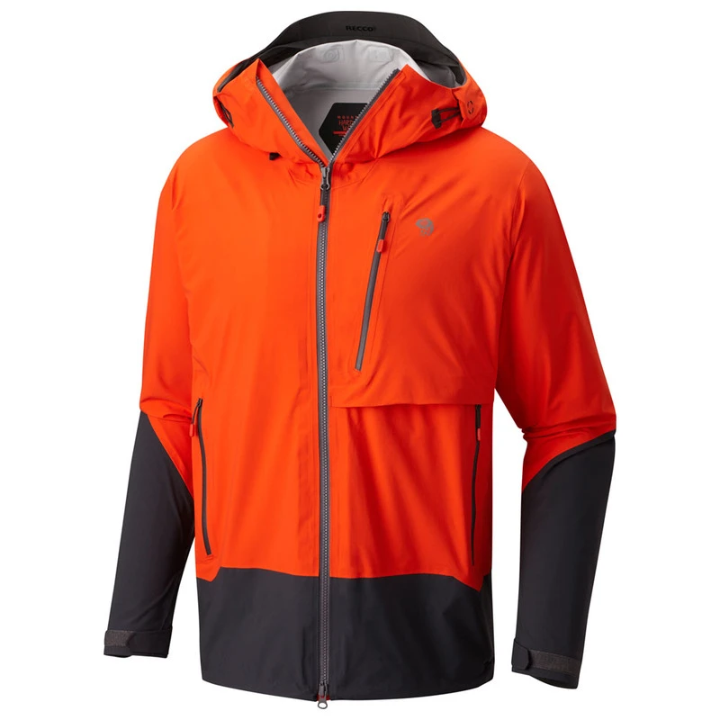 Men's superforma jacket 2025