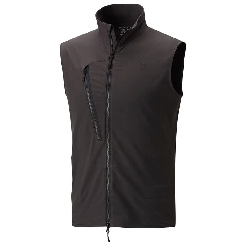 Mountain Hardwear Mens CloudSeeker Bib Surplus Green Sportpursuit