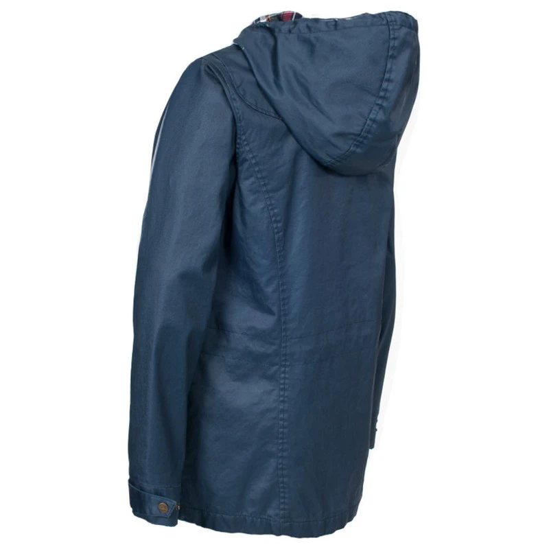 Trespass deals wax jacket