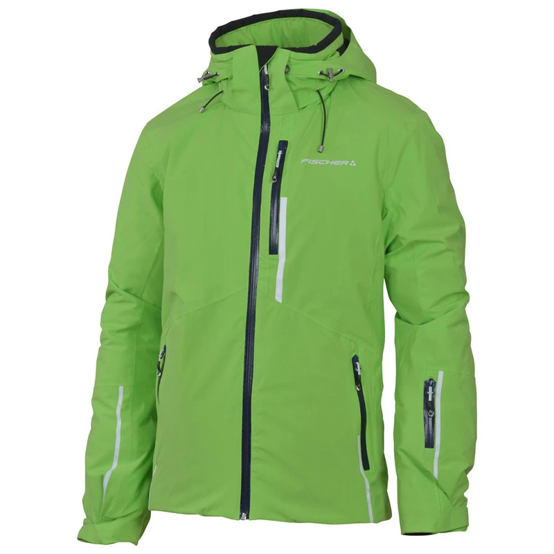 Spyder hotsell gstaad jacket