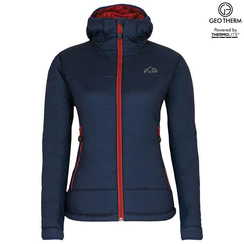 fjern insulated jacket