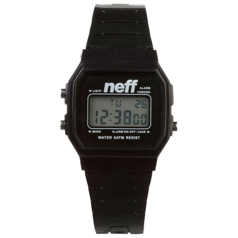 Neff flava watch 2025