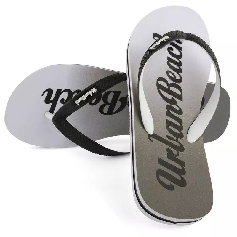 Urban beach flip flops deals
