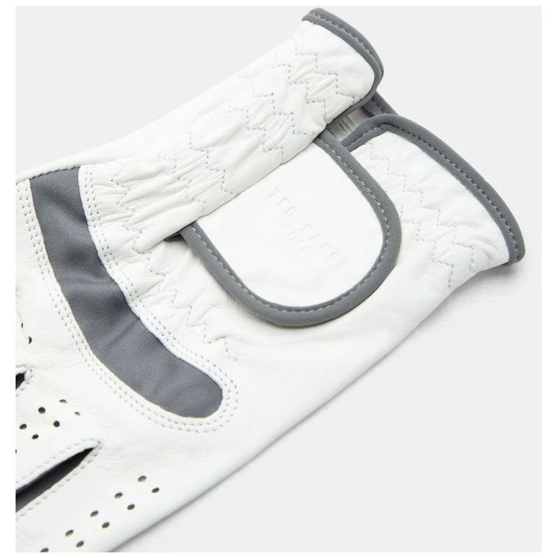 Ted baker 2025 golf glove