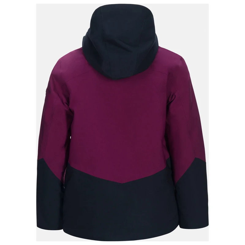 Greyhawk top peak performance