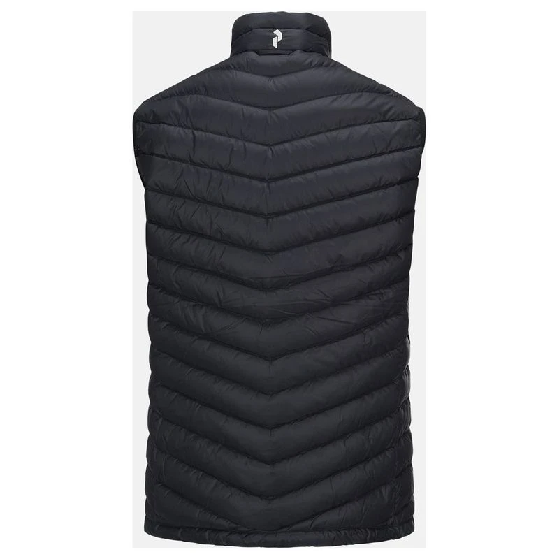 Peak performance down vest cheap