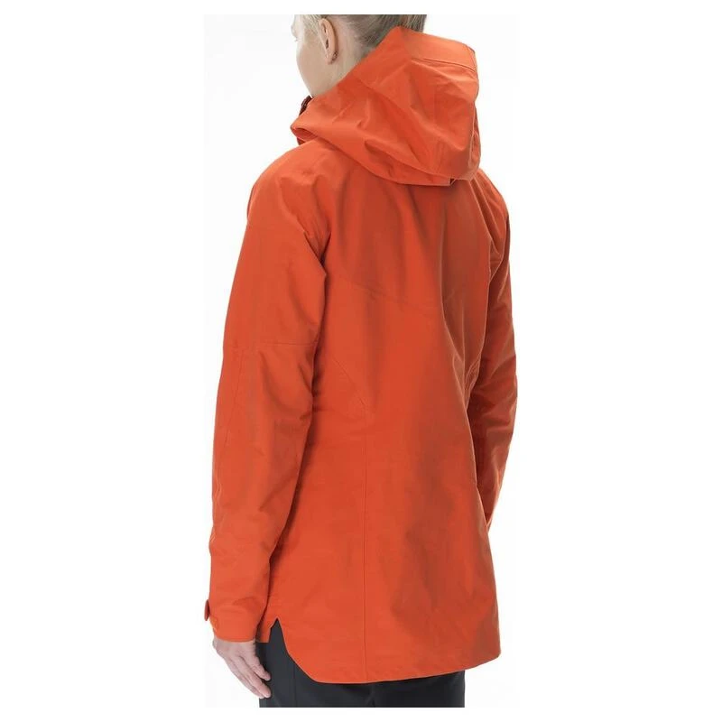Peak performance discount bec ski jacket