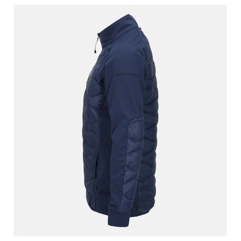 Peak performance men's helium hybrid jacket 2025