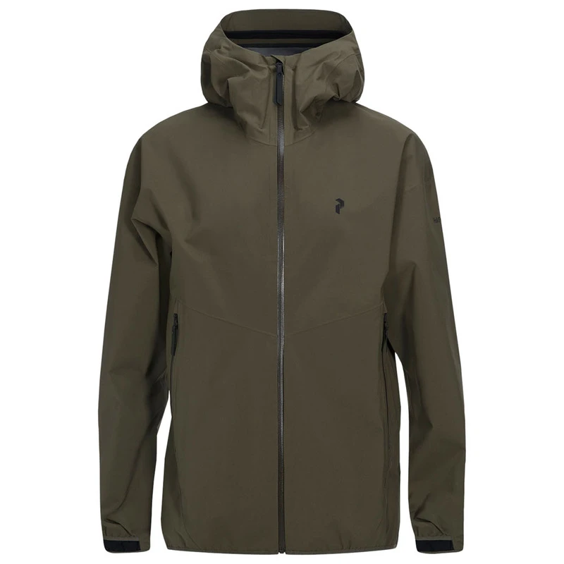 Peak performance prime deals jacket