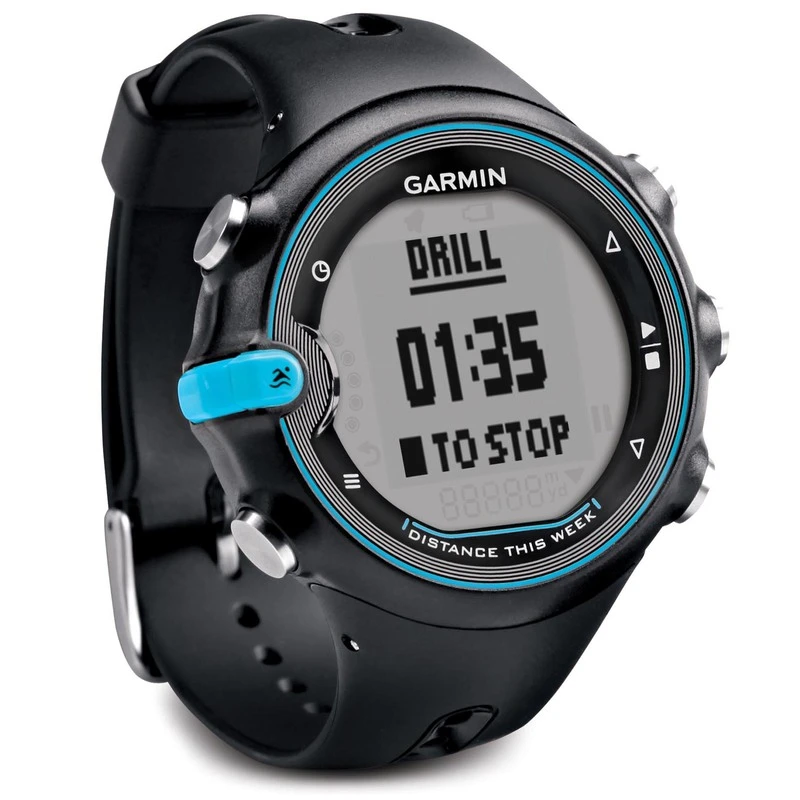 Garmin swim watch strap new arrivals
