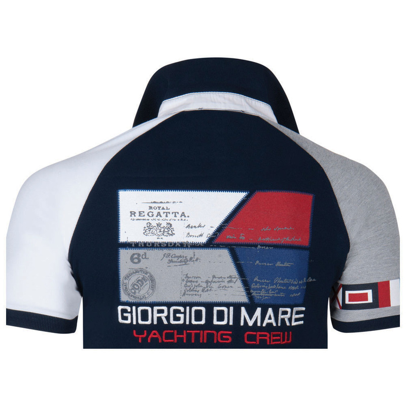 giorgio di mare t shirt