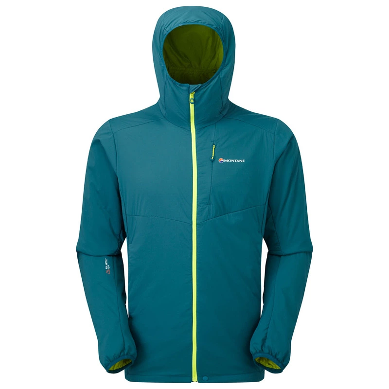 Montane halogen alpha jacket womens deals