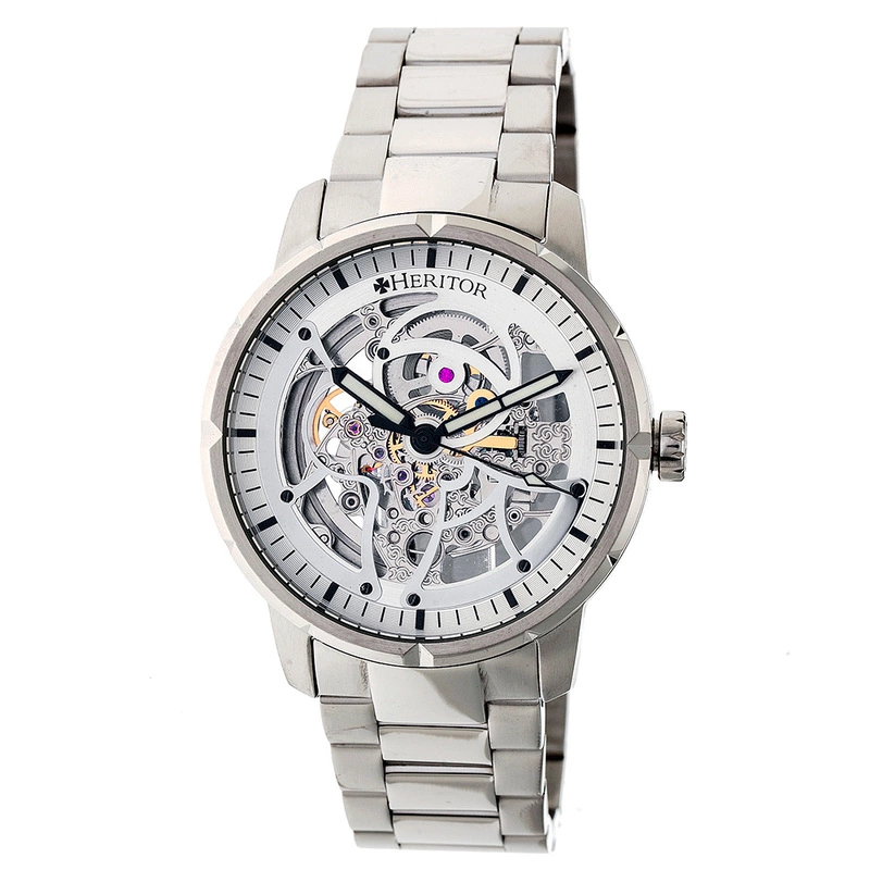 Heritor ryder skeleton hotsell