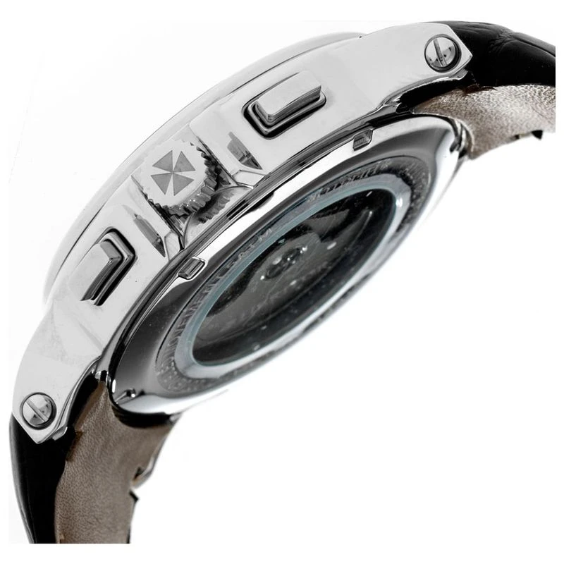Heritor kingsley watch outlet