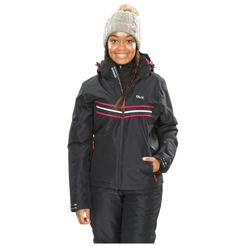 Dlx womens ski jacket deals