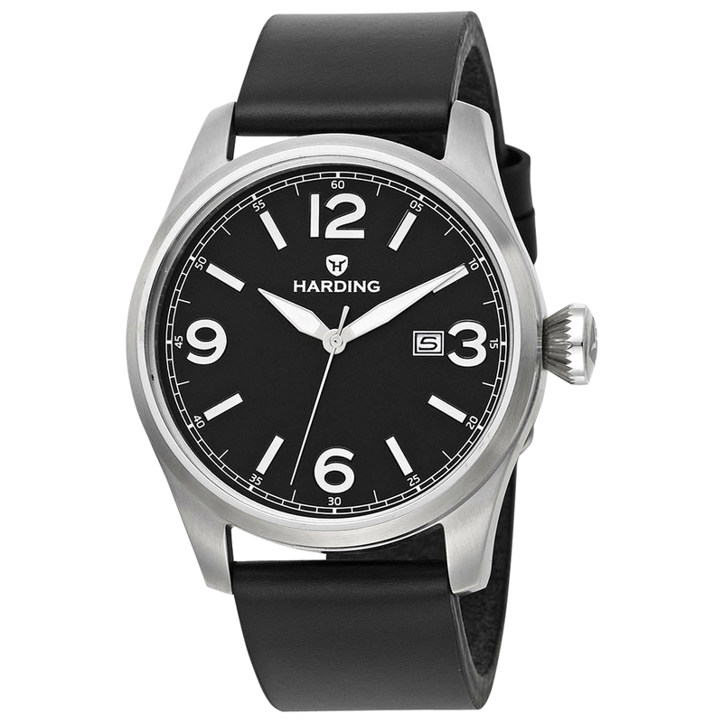 Harding shop jetstream watch